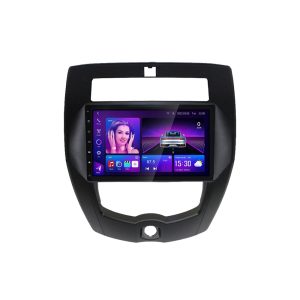 Nissan LIVINA 2007-2016 coche android Marco