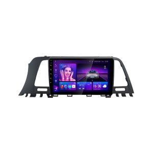 Nissan Murano 2011-2014 coche android Marco