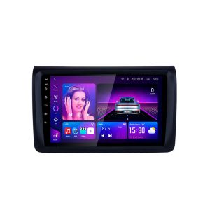 Nissan NV350 2012-2019 coche android Marco