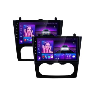 Nissan Teana Altima 2008-2012 coche android Marco