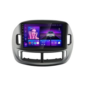 Toyota Previa Estima coche android marco