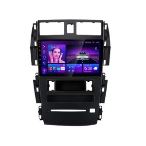 Nissan teana j31 2004-2007 coche android Marco