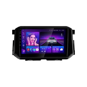 Nissan terra xterra 2018-2022 coche android Marco
