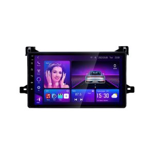 Toyota Prius 2014-2017 coche android marco