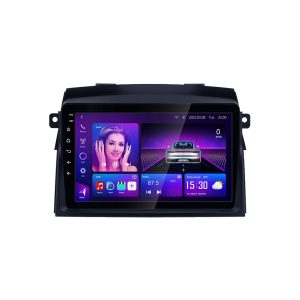 Toyota Sienna 2004-2010 coche android marco