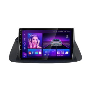 Honda Accord 8 Spirior 2009-2013 car android frame