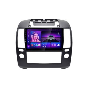 Nissan Navara 2006-2012 coche android Marco