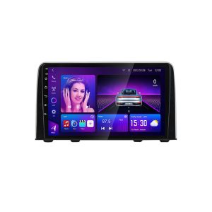 Honda crv 2016-2018 coche android marco