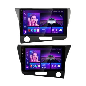 Honda CR-Z CRZ 2011-2015 coche android marco