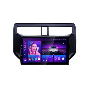 Toyota RUSH coche android marco