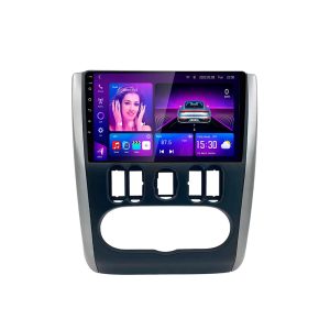 Nissan Almera 2012-2019 coche android Marco