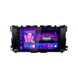 Nissan Teana 3 2013-2020 coche android Marco