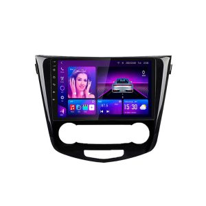Nissan QashQai X-Trail 2013-2016 coche android Marco