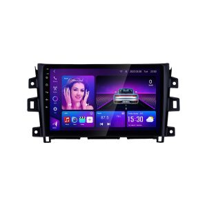 Nissan Navara Frontier NP300 2016-2018 coche android Marco