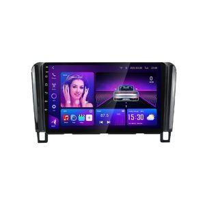 Nissan Serena C26 2013-2017 coche android Marco