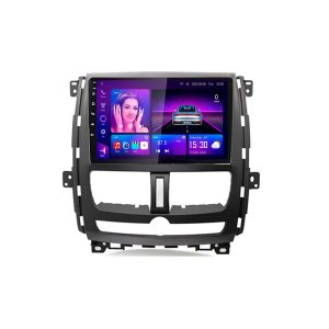 Nissan Succe 2010-2015 coche android Marco