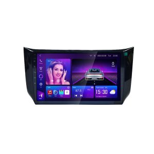 Nissan Sylphy B17 Sentra 12 coches android Marco