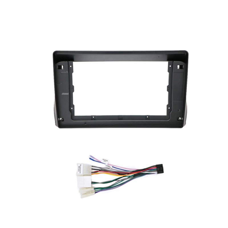 Toyota Wish 2009-2012 auto e telaio androide