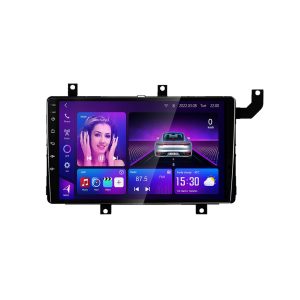 Toyota Tacoma N300 2015-2019 coche android marco