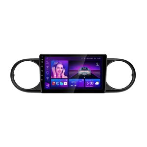 Toyota Tacoma N300 2015-2020 coche android marco