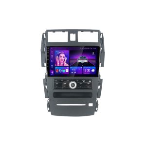 Nissan altima teana 2003-2007 coche android Marco