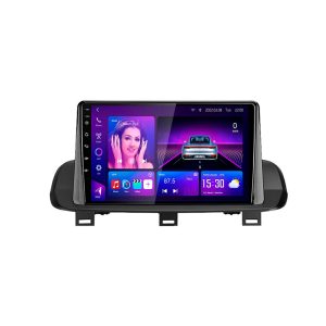 Nissan X-Trail 4 T33 2020-2021 coche android Marco