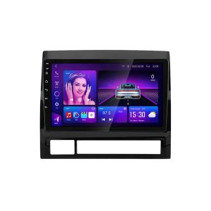 Toyota Tacoma Hilux coche android marco
