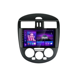 Nissan serena Tiida 2011-2015 coche android Marco