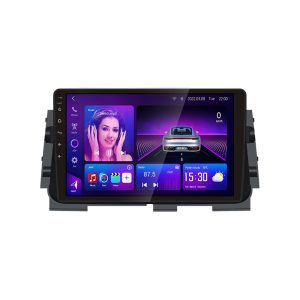 Nissan Kicks Micra 2017-2020 coche android Marco