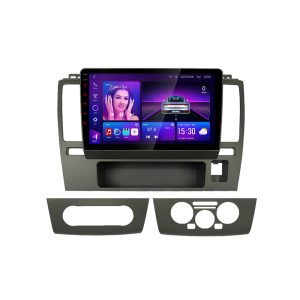 NISSAN LATIO 2010-2015 coche android Marco