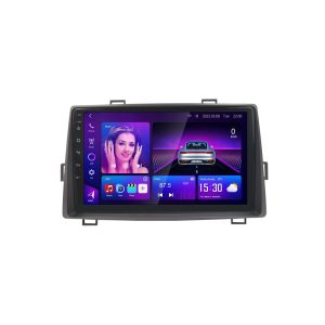 Toyota Noah Voxy 2007-2013 car android frame