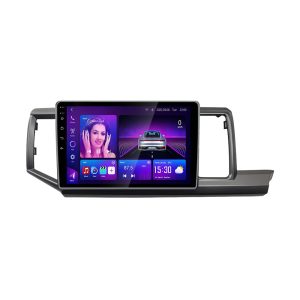 Honda stepwgn 2009-2015 carandroid frame
