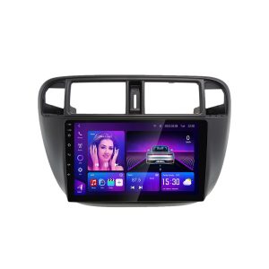 Honda Civic 1995-2000 coche android marco