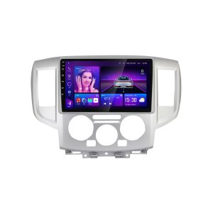 Nissan NV200 2010-2019 coche android Marco