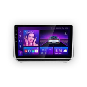 Nissan 370 Z 2009-2012 coche android Marco