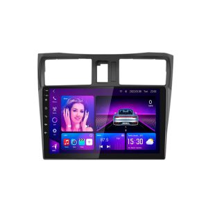 Nissan Cefiro A33 2003-2012 coche android Marco