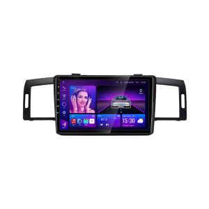 Nissan fuga 2005-2010 coche android Marco