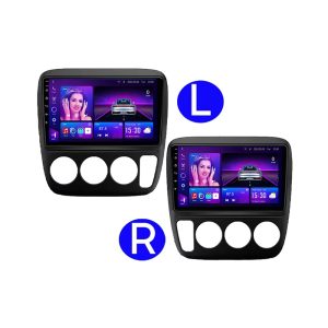 Honda CRV 1997-2001 car android frame