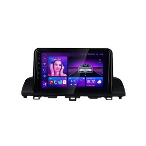 Honda accord 10 cr 2018 coche android Marco