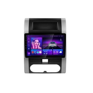 Nissan X-Trail 2 T31 2007-2015 coche android Marco