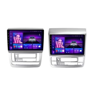 Toyota Alphard 1 H10 2002-2007 Coche Android