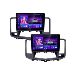 Nissan Teana J32 2008-2013 coche android Marco
