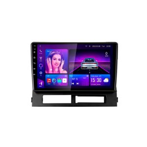 Toyota Prius XW20 II 2 2003-2011 car android frame