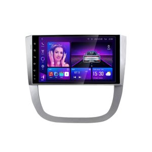 Marco reproductor Android Buick GL8 2006-2012