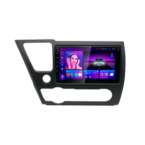 Honda Civic 2014-2017 coche android marco