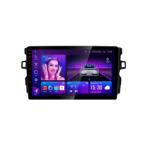 Toyota Auris E150 2006-2012 Android Car Frame