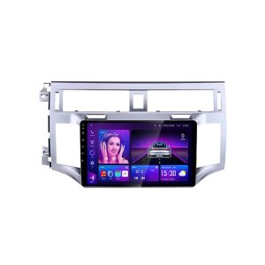 Toyota Avalon 3 2005-2010 Android Marco de coche