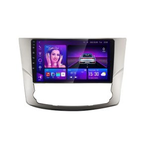 Toyota Avalon 2011-2012 Android Marco del coche
