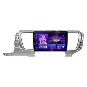 BUICK GL8 2014-2017 Marco reproductor Android