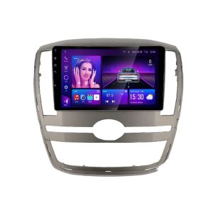 BUICK Lacrosse 2006-2009 coche Android marco reproductor